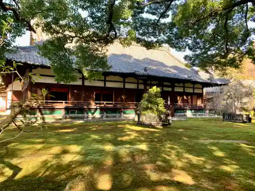 青蓮院門跡のその他建物