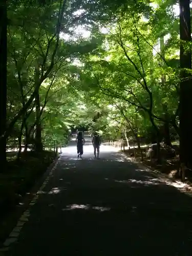 龍安寺のその他建物