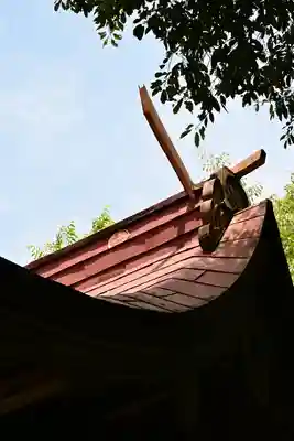川崎神社(愛媛県)