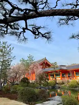 蓮華王院（三十三間堂）のその他建物