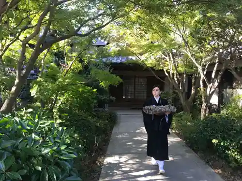 普元寺のその他建物