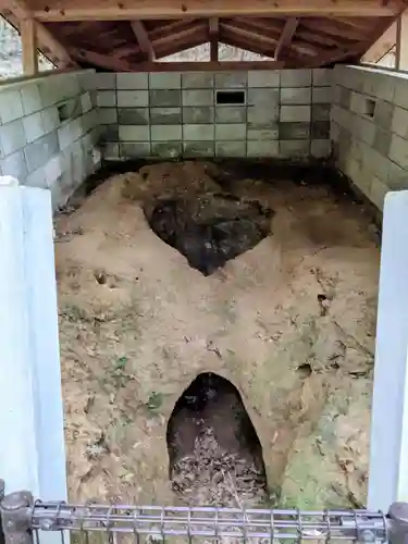 大水上神社(香川県)