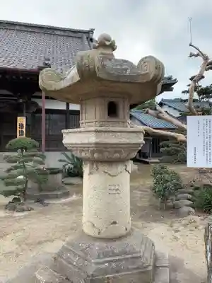 淨信寺のその他建物