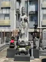 観音庵(東京都)