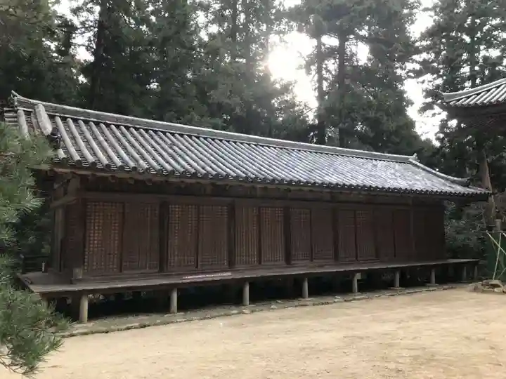 圓教寺のその他建物