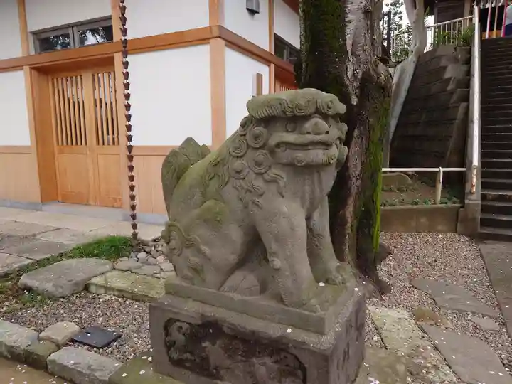 岩槻愛宕神社(埼玉県)