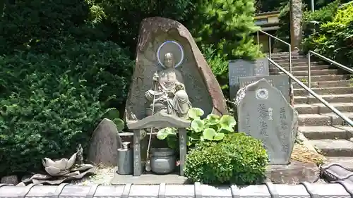 東林寺のその他建物