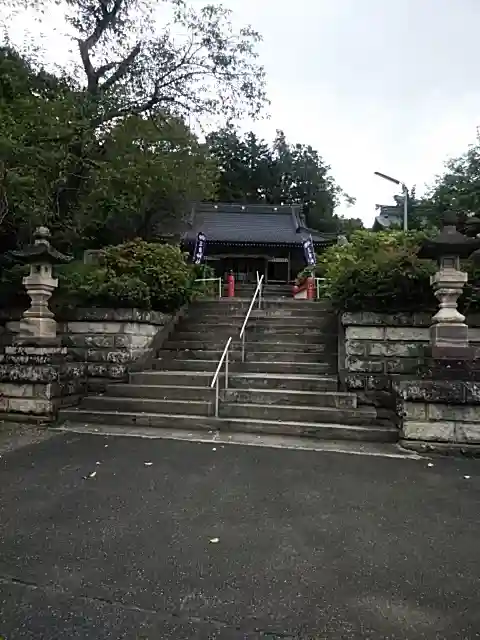 石母田 三吉神社のその他建物
