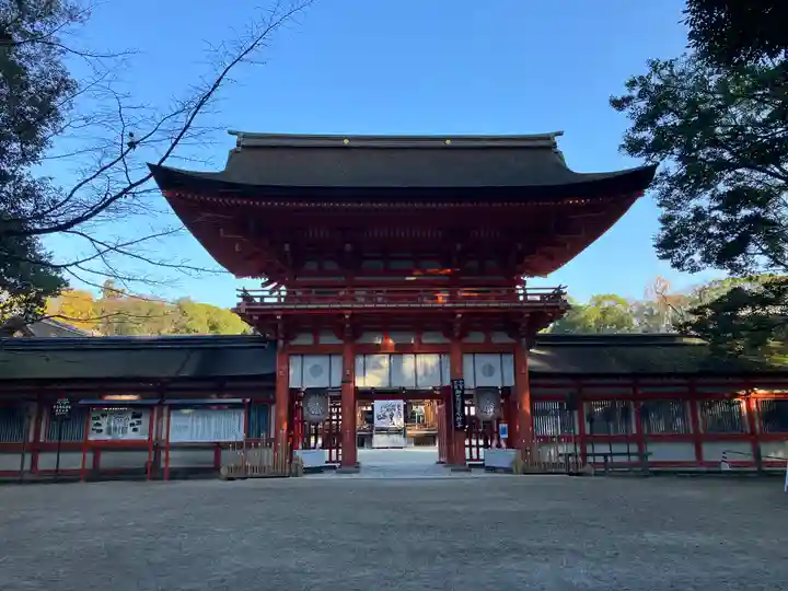 賀茂御祖神社(下鴨神社)(京都府)