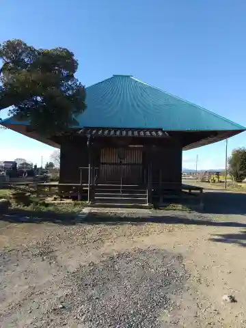 明善寺(群馬県)