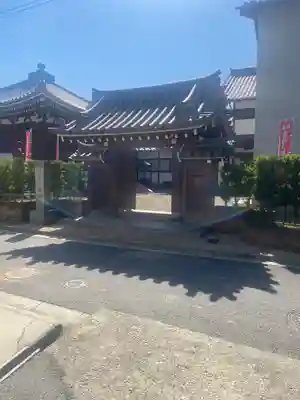 桂林寺(奈良県)