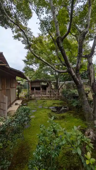 黄梅院(京都府)