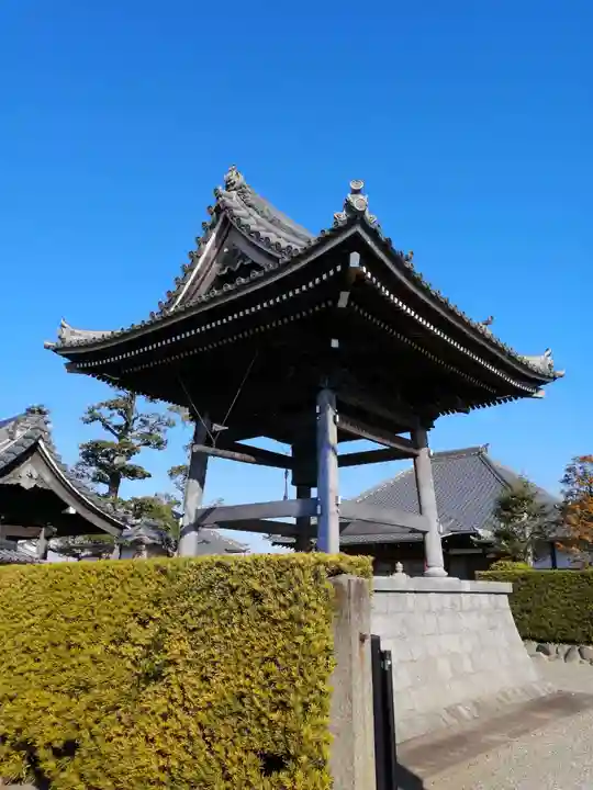常楽寺のその他建物