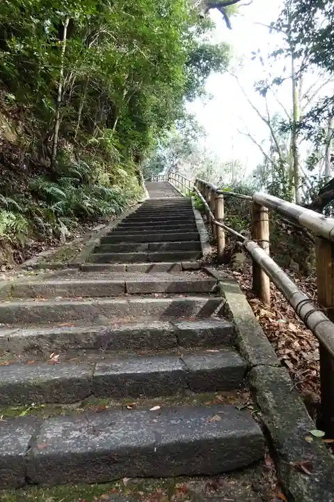 石清水八幡宮のその他建物