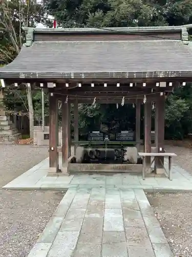 大野湊神社(石川県)