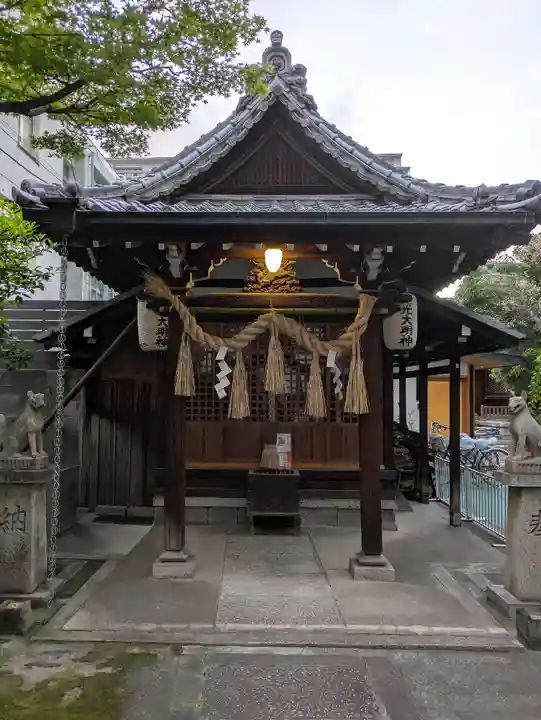 天神社(大阪府)