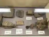 飛鳥寺のその他建物