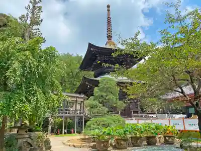 楽法寺（雨引観音）のその他建物