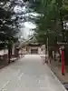 発寒神社(北海道)