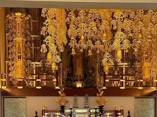 報恩寺(宮城県)