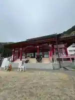 総本山 本福寺(佐賀県)