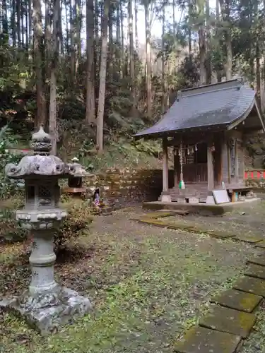 瀧澤不動尊(宮城県)