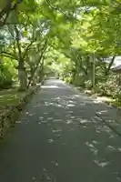 法華寺のその他建物