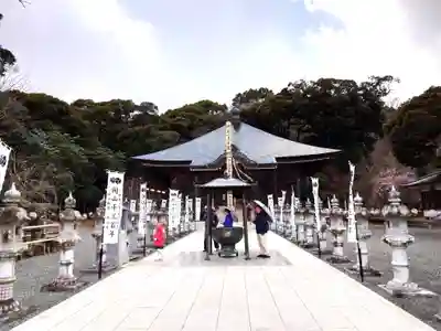 長谷寺(神奈川県)