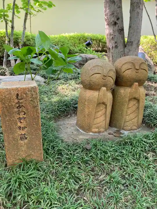 宝徳寺(群馬県)