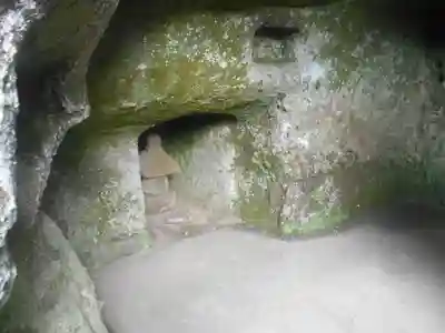 浄智寺のその他建物