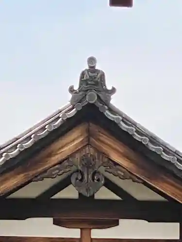 慈照院のその他建物