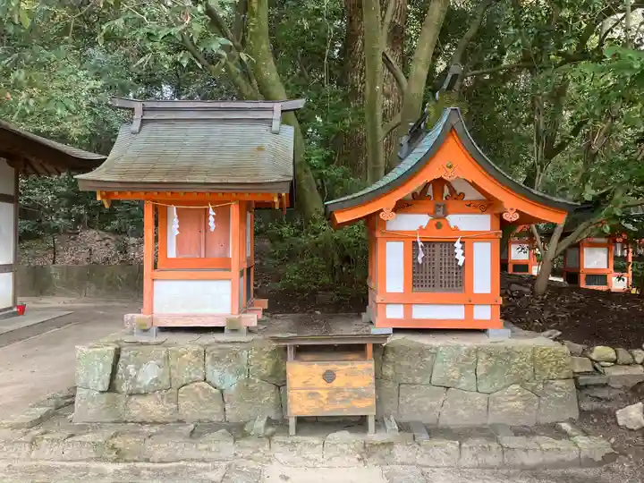 大山祇神社(愛媛県)