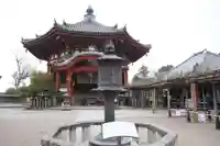 興福寺 南円堂のその他建物