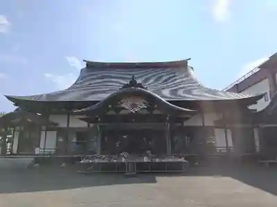 大雄寺(福島県)
