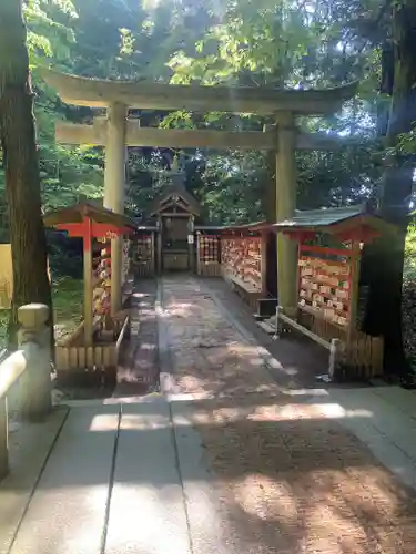 氣多大社(石川県)