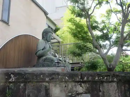 九品寺(東京都)