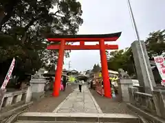 玉前神社(千葉県)