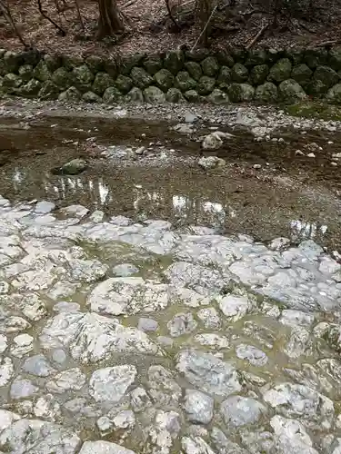 瀧原宮(皇大神宮別宮)(三重県)