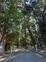 田村神社(滋賀県)