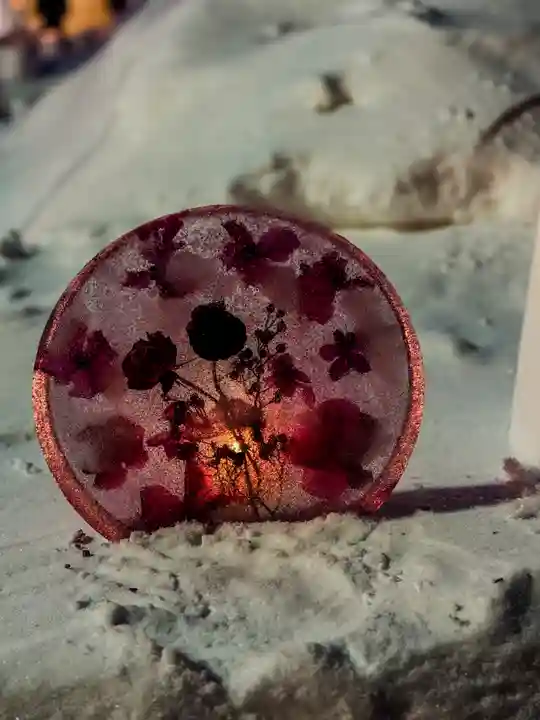 豊平神社(北海道)