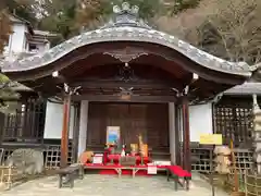 温泉寺(岐阜県)