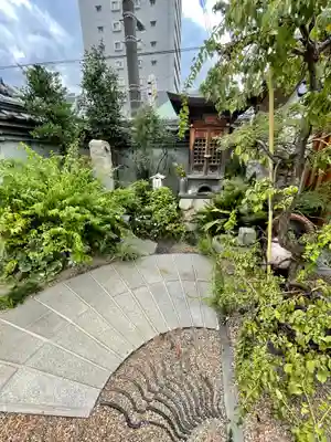 長宝寺のその他建物