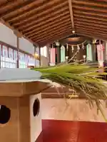 總社 和田八幡宮(福井県)