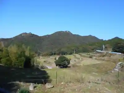 大作山観音(熊本県)