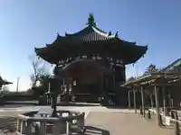 興福寺 南円堂のその他建物