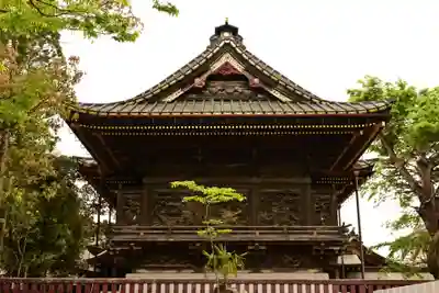 笠間稲荷神社(茨城県)