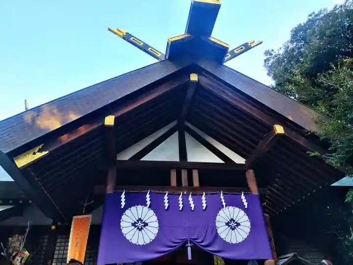 東京大神宮(東京都)