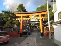 若宮八幡宮(陶器神社)(京都府)