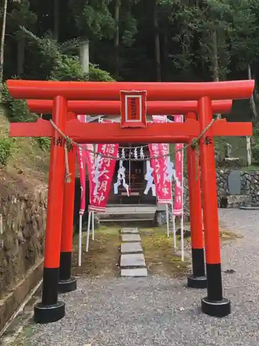 温泉神社〜いわき湯本温泉〜(福島県)