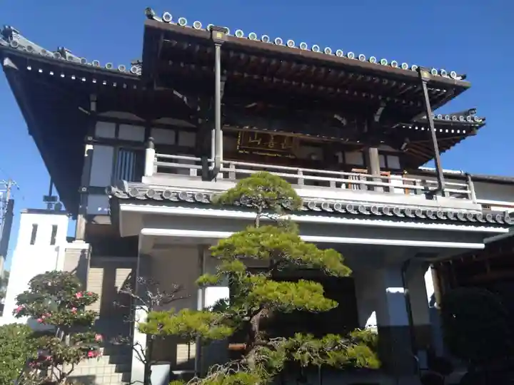 浄祐寺(静岡県)